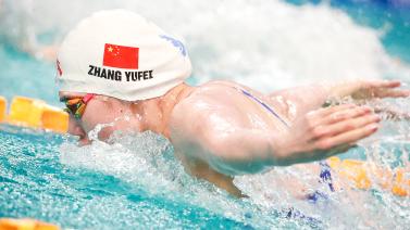 芒特状态回升，全场集锦展现轻盈灵动表现